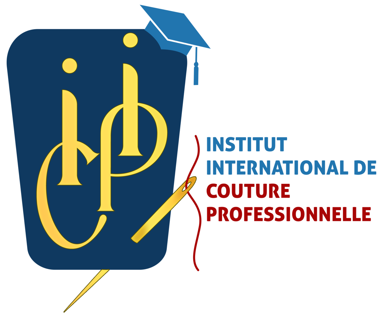 Logo IICP