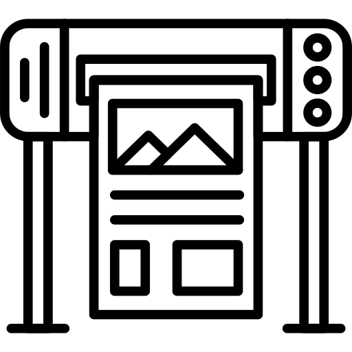 Impression Numérique
