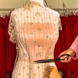 Couture Jupes, robes et bustier