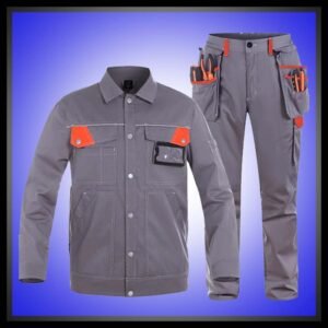 Tenue de travail
