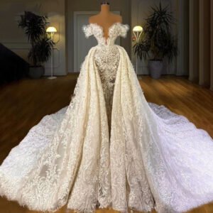 Robe de mariage