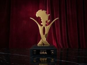 L’IICP Couronné aux Oscars de la Réussite Africaine « ORA » 2026