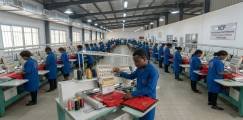 Broderie Industrielle
